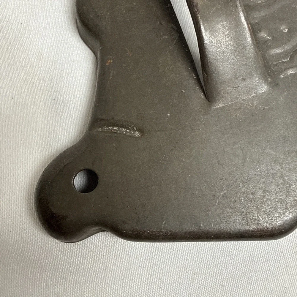 Formay antique metal